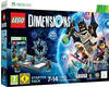 Warner Bros. Games LEGO Dimensions: Starter Pack - Microsoft Xbox 360 -
