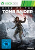 Square Enix 180081, Square Enix Rise of the Tomb Raider (EN)