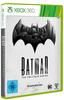 Telltale Games 1000622645, Telltale Games Batman: A Telltale Game Series (Xbox...