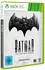 Batman: The Telltale Series