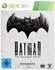 Batman: The Telltale Series (Xbox 360)