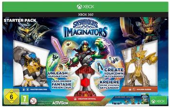 Skylanders: Imaginators - Starter Pack (Xbox 360)