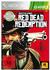 Rockstar Red Dead Redemption (Classics) (PEGI) (Xbox 360)