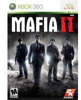Rockstar Mafia II (PEGI) (Xbox 360)