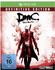 DmC: Devil May Cry (Xbox 360)