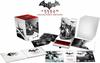 Warner Batman: Arkham City - Collectors Edition (PEGI) (Xbox 360)