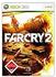 Far Cry 2 (Xbox 360)