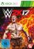 2K Sports WWE 2K17 (Xbox 360)
