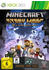 Minecraft: Story Mode - A Telltale Games Series (Xbox 360)