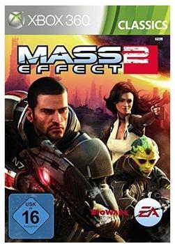 Electronic Arts Mass Effect 2 (Classics) (Xbox 360)