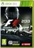 Codemasters F1 2013 (PEGI) (Xbox 360)