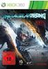 Metal Gear Rising Revengeance X360 Steelbook (ohne Spiel)