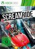 Microsoft ScreamRide (Xbox 360), USK ab 12 Jahren