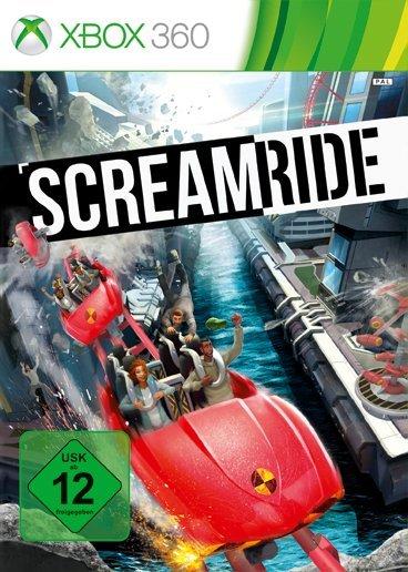 Screamride (Xbox 360)