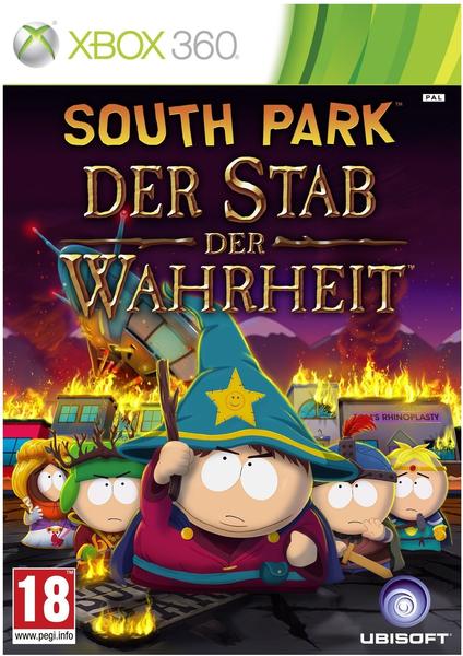 Ubisoft South Park: The Stick of Truth (PEGI) (Xbox 360)