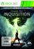 Electronic Arts Dragon Age: Inquisition - Deluxe Edition (Xbox 360)