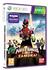 Bandai Namco Entertainment Power Rangers: Super Samurai (Kinect) (Xbox 360)