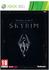 Bethesda The Elder Scrolls V: Skyrim (PEGI) (Xbox 360)