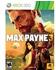Rockstar Max Payne 3 (PEGI) (Xbox 360)