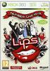 Lips : number one hits [Xbox 360]