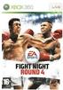 EA sports fight night round 4 classics