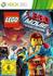 The LEGO Movie Videogame (Xbox 360)