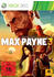 Take Two Max Payne 3 (ESRB) (Xbox 360)