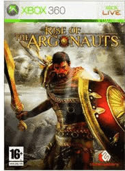 Codemasters Rise of the Argonauts (Xbox 360)