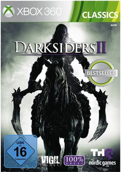 ak tronic Darksiders II (Classics) (Xbox 360)