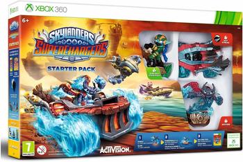 Skylanders: Superchargers - Starter Pack (Xbox 360)