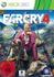 UbiSoft Far Cry 4 (Classics) (Xbox 360)