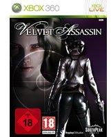 GameCock Velvet Assassin (Xbox 360)