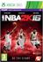 2K Games NBA 2K16 (PEGI) (Xbox 360)