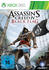 Ubisoft Assassins Creed IV: Black Flag (Bestseller) (Classics) (Xbox 360)