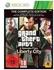 Grand Theft Auto IV: The Complete Edition (Xbox 360)