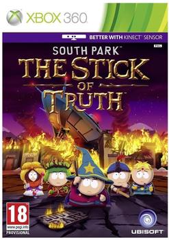 South Park: Der Stab der Wahrheit Classics (Xbox 360)