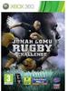 Alternative Software Jonah Lomu Rugby Challenge - Microsoft Xbox 360 - Sport -...