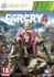 Ubisoft Far Cry 4 (PEGI) (Xbox 360)