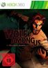 Telltale Games The Wolf Among Us (Xbox 360), USK ab 18 Jahren