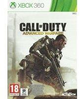 Activision Call of Duty: Advanced Warfare (PEGI) (Xbox 360)