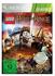Warner Lego Der Herr der Ringe (Best Seller) (Classics) (Xbox 360)