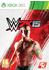 2K Sports WWE 2K15 (PEGI) (Xbox 360)