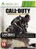 Activision Call of Duty: Advanced Warfare [AT-PEGI] (Xbox 360)