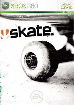 Electronic Arts skate (Xbox 360)