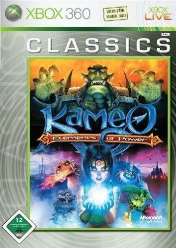 Microsoft Kameo: Elements of Power (Classics) (Xbox 360)