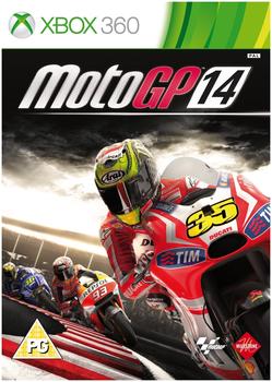 MotoGP 14 (Xbox 360)