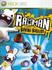 Ubisoft Rayman: Raving Rabbids (Xbox 360)