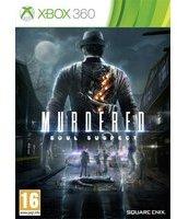 Murdered: Soul Suspect - Limited Edition (Xbox 360)