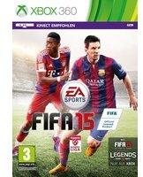 Electronic Arts FIFA 15 (PEGI) (Xbox 360)
