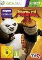 THQ Kung Fu Panda 2 (Kinect) (Midprice) (Xbox 360)